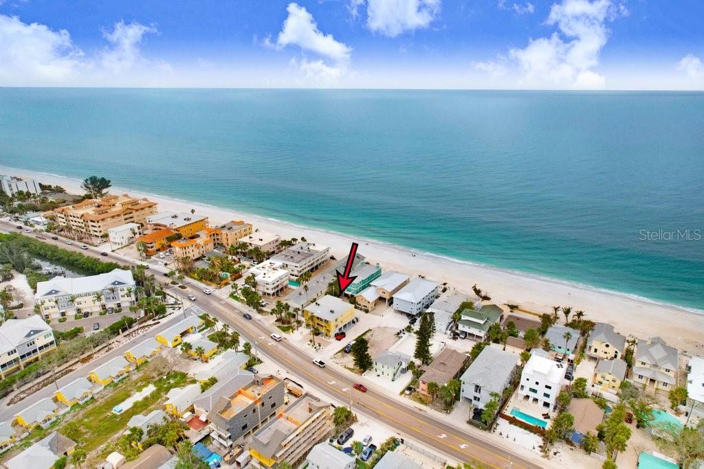 708 GULF BLVD #A