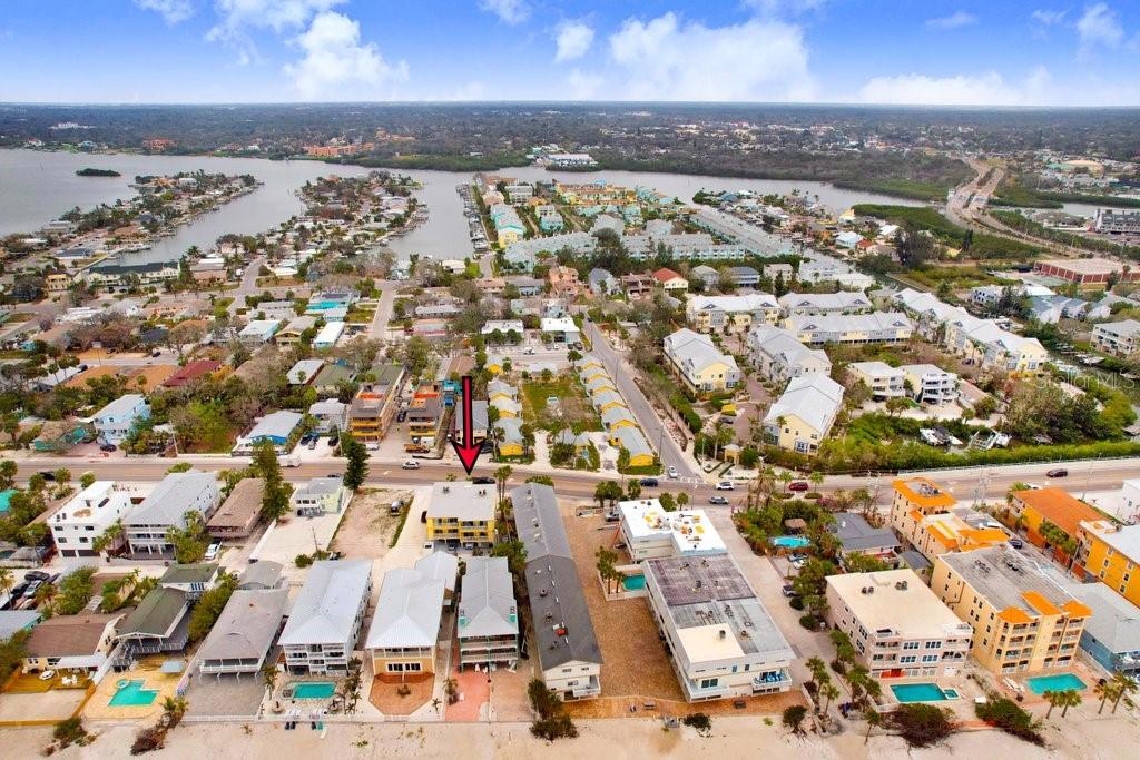 708 GULF BLVD #A