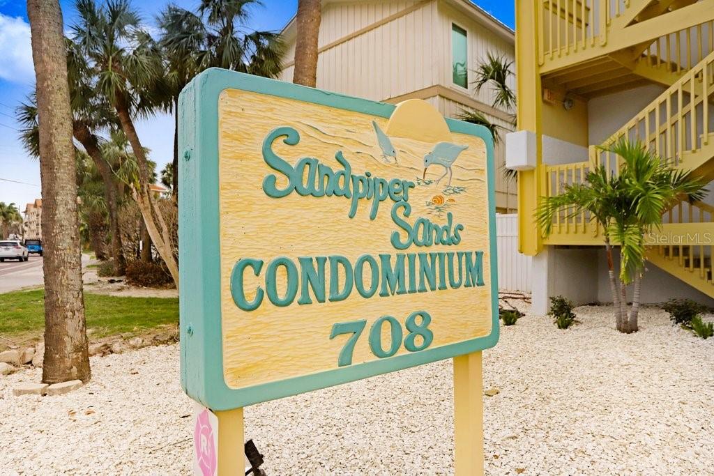 708 GULF BLVD #A
