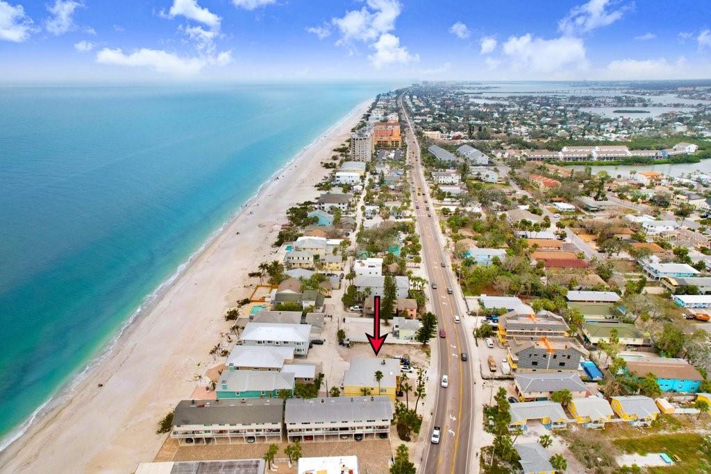 708 GULF BLVD #A