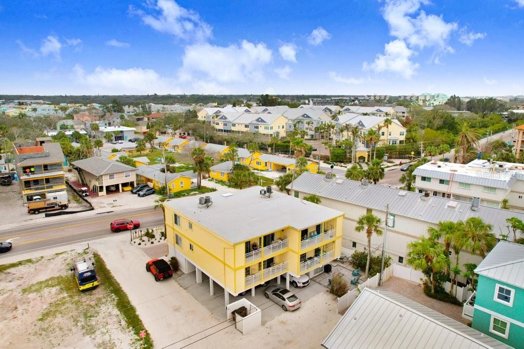 708 GULF BLVD #A