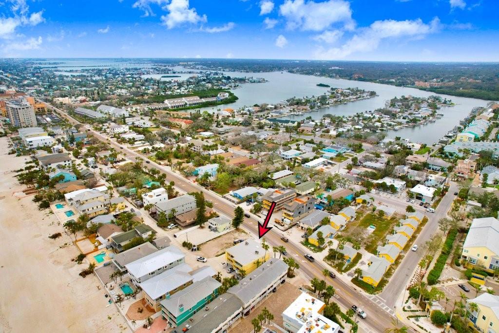 708 GULF BLVD #A