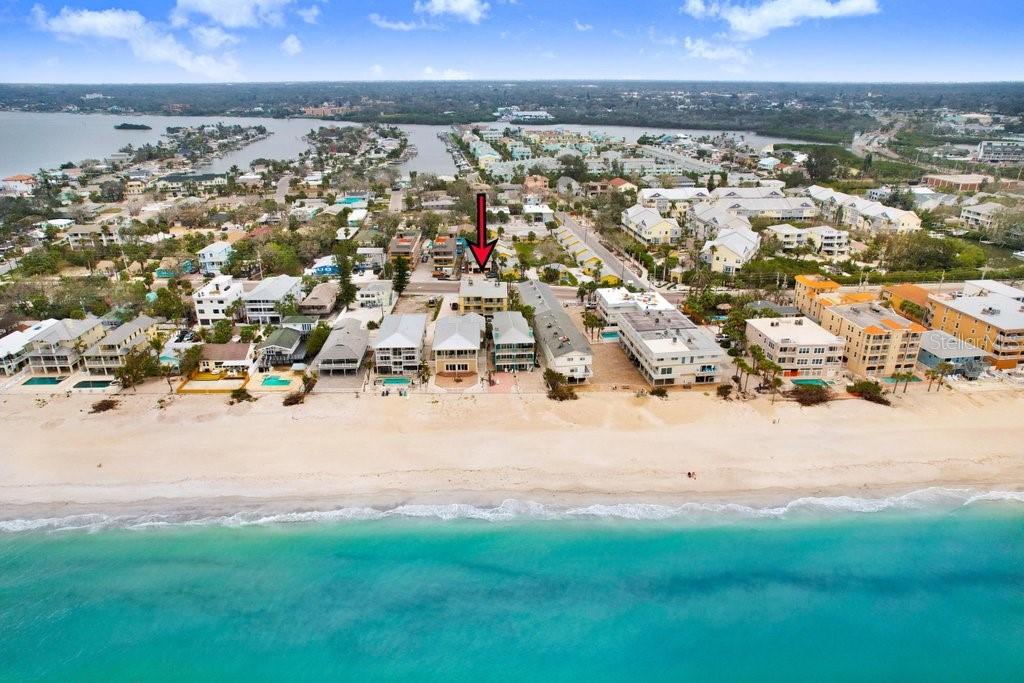 708 GULF BLVD #A