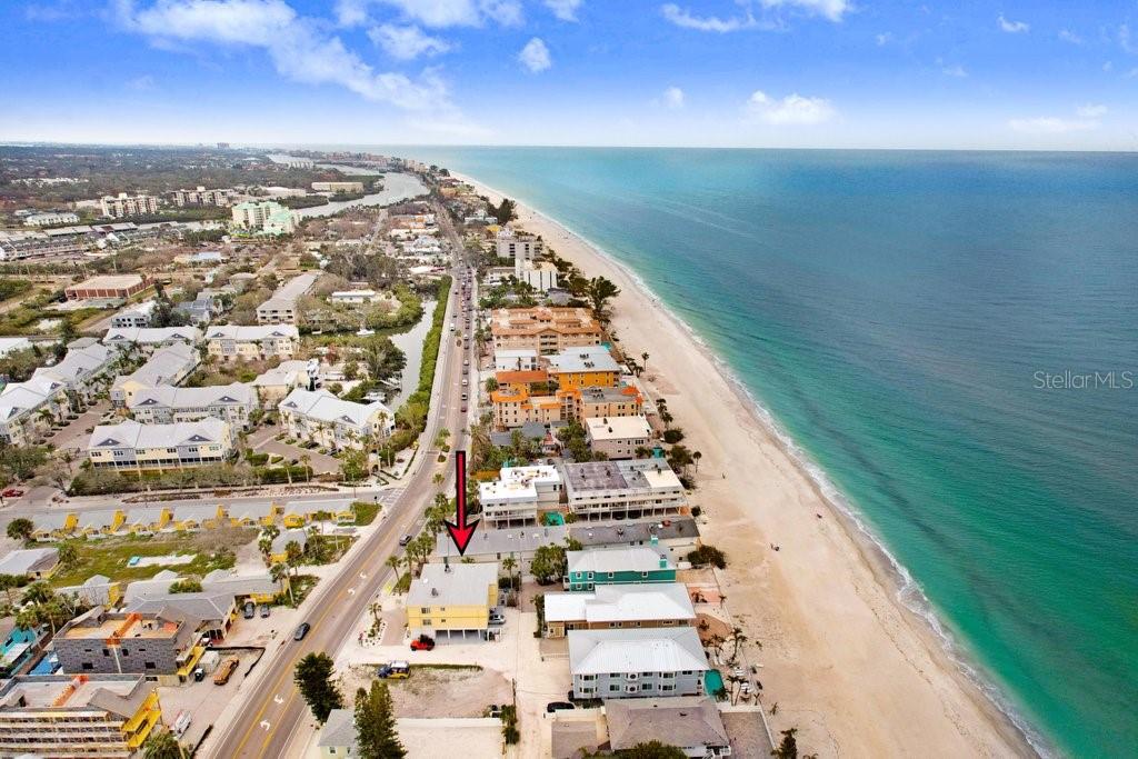 708 GULF BLVD #A