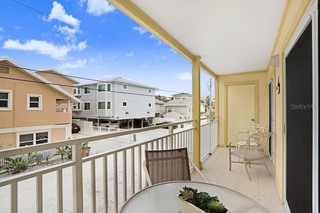 708 GULF BLVD #A