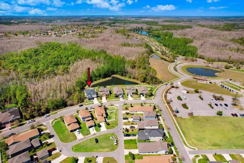 8721 SAVORY WALK DR