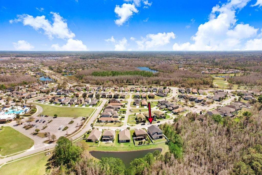 8721 SAVORY WALK DR