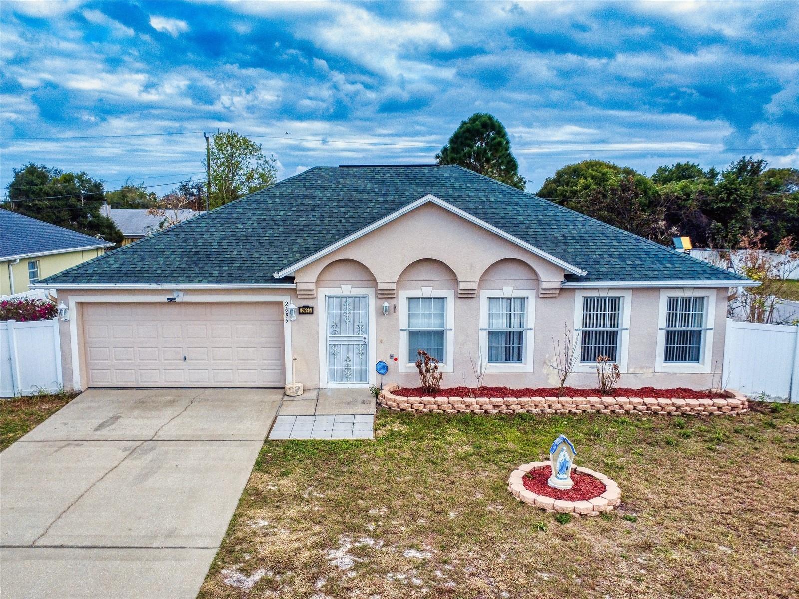 2695 N JULIET DR