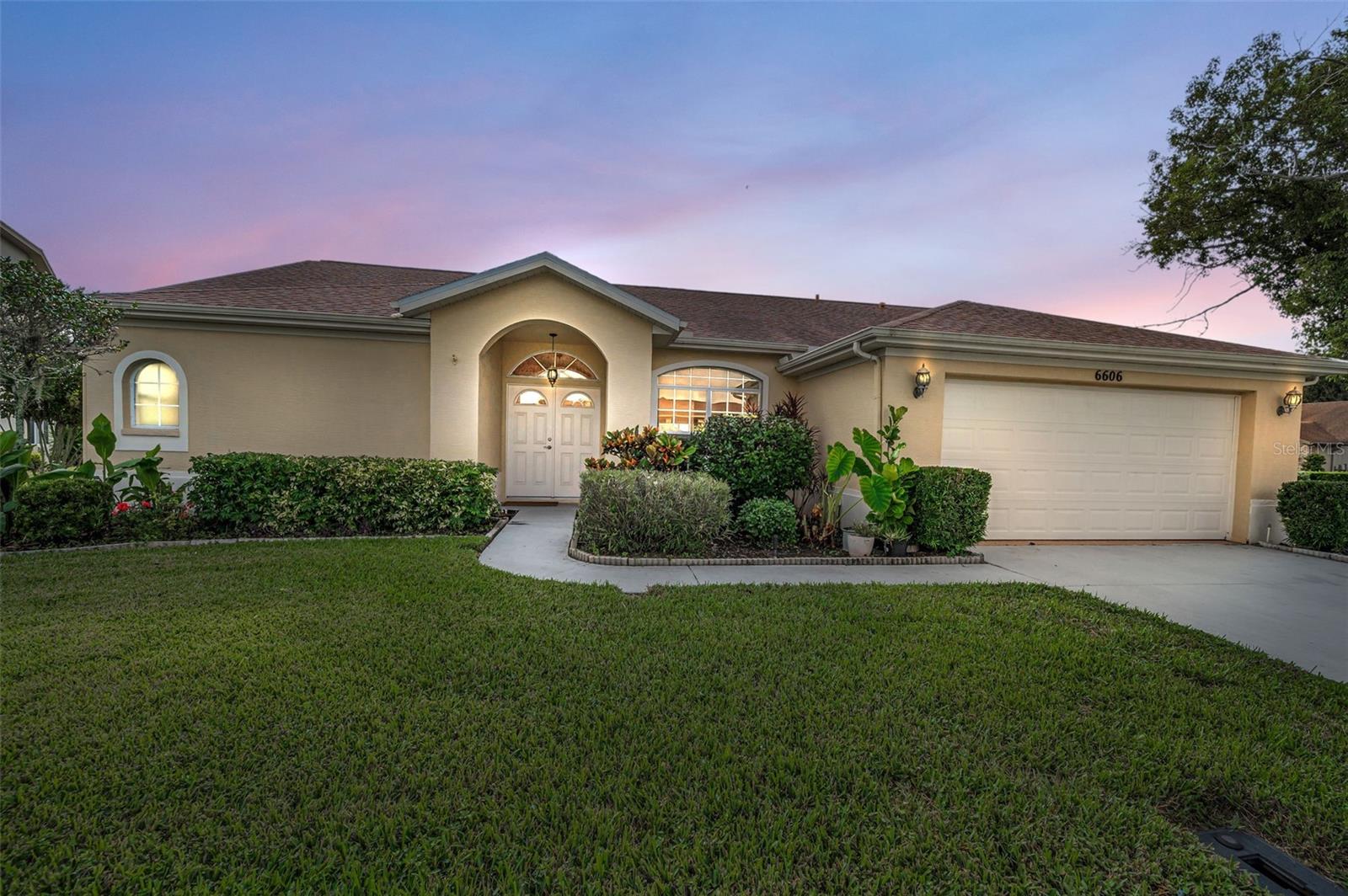 6606 GARDEN PALM CT
