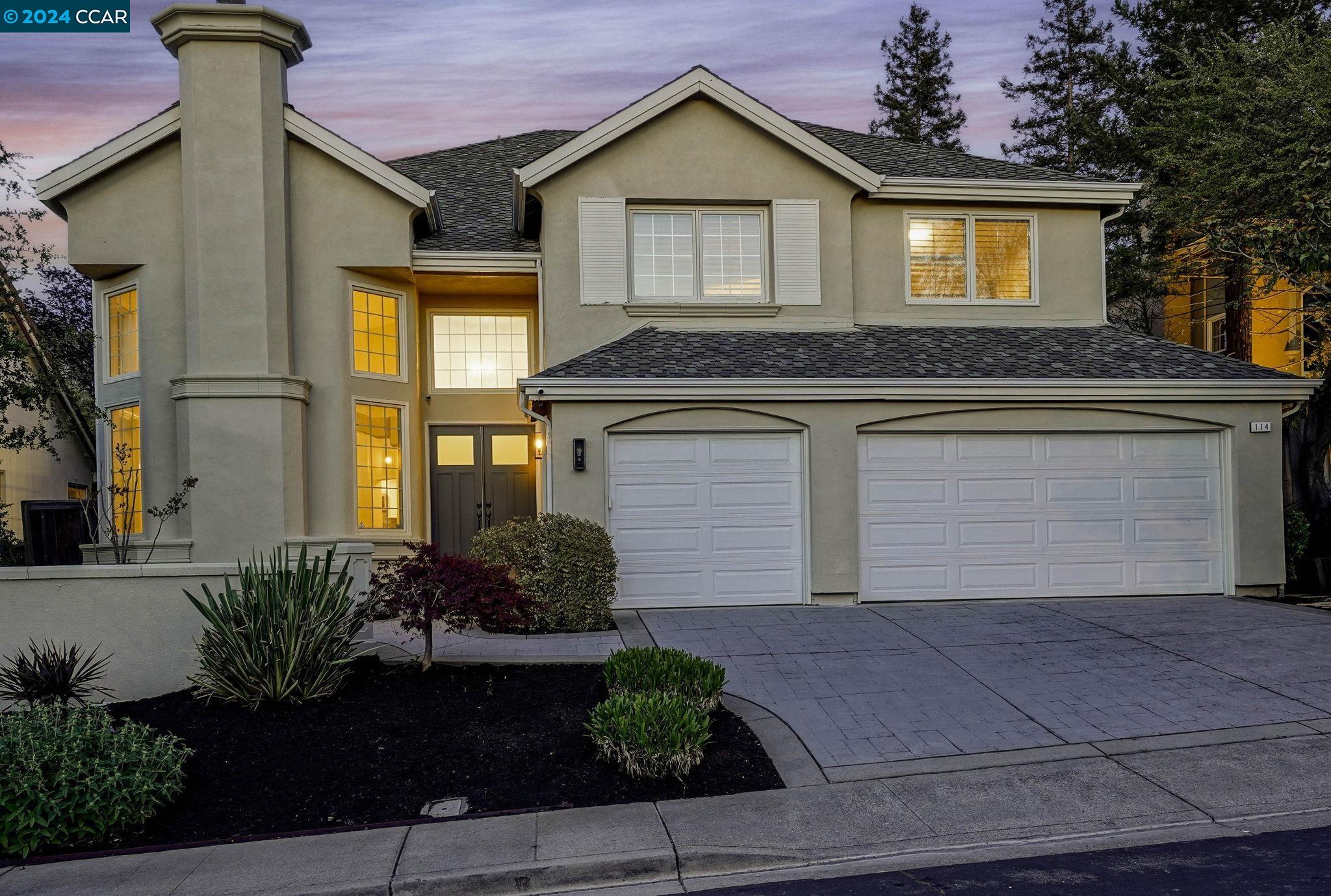 114 Rassani Dr