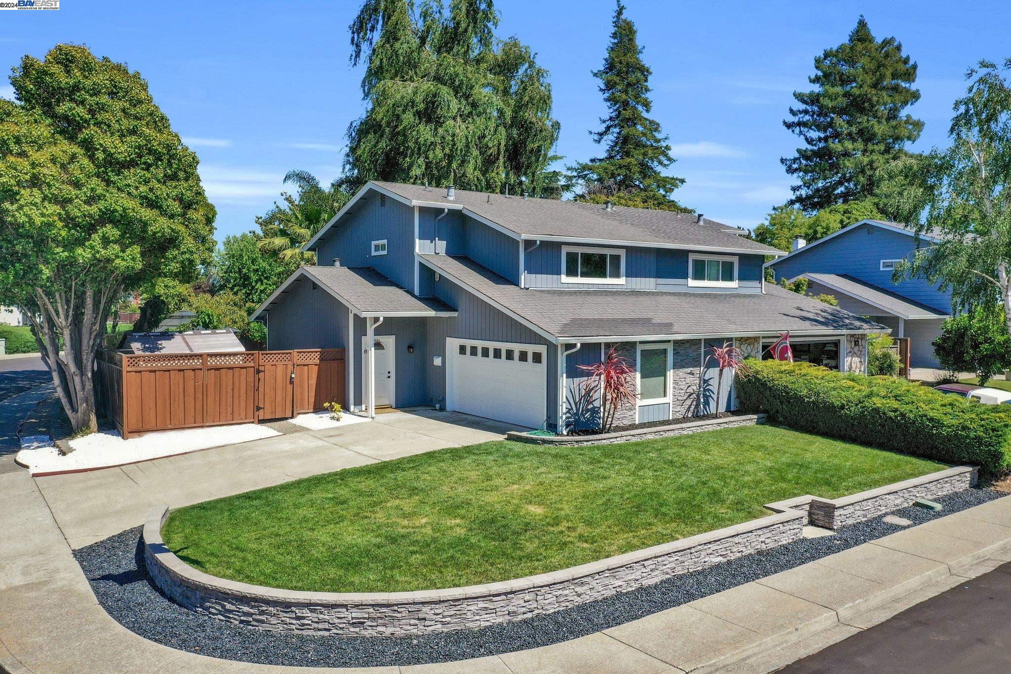 182 Joaquin Dr.