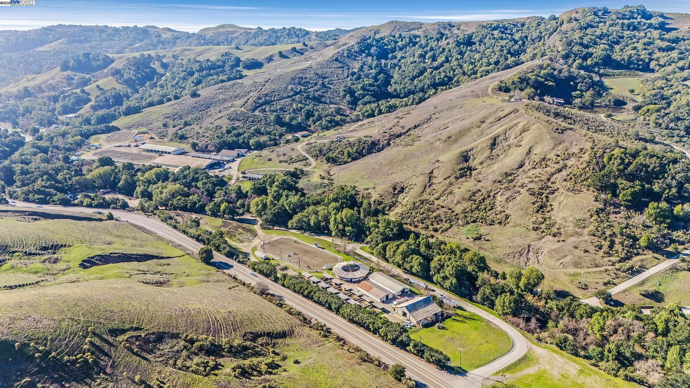 10250 Crow Canyon Rd