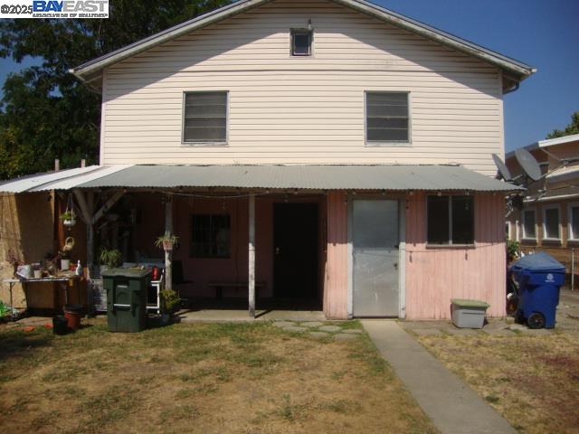 235 Bancroft Ave