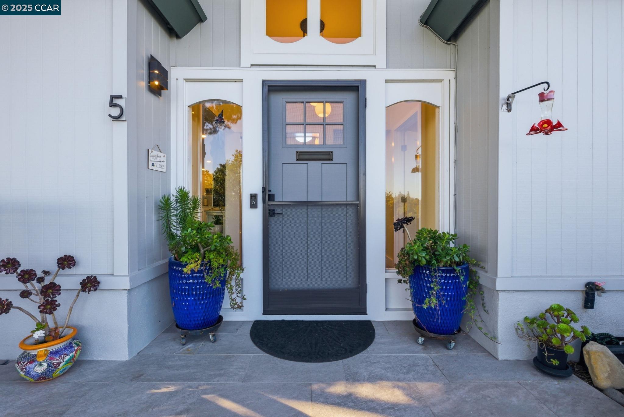 1940 Golden Rain # 5