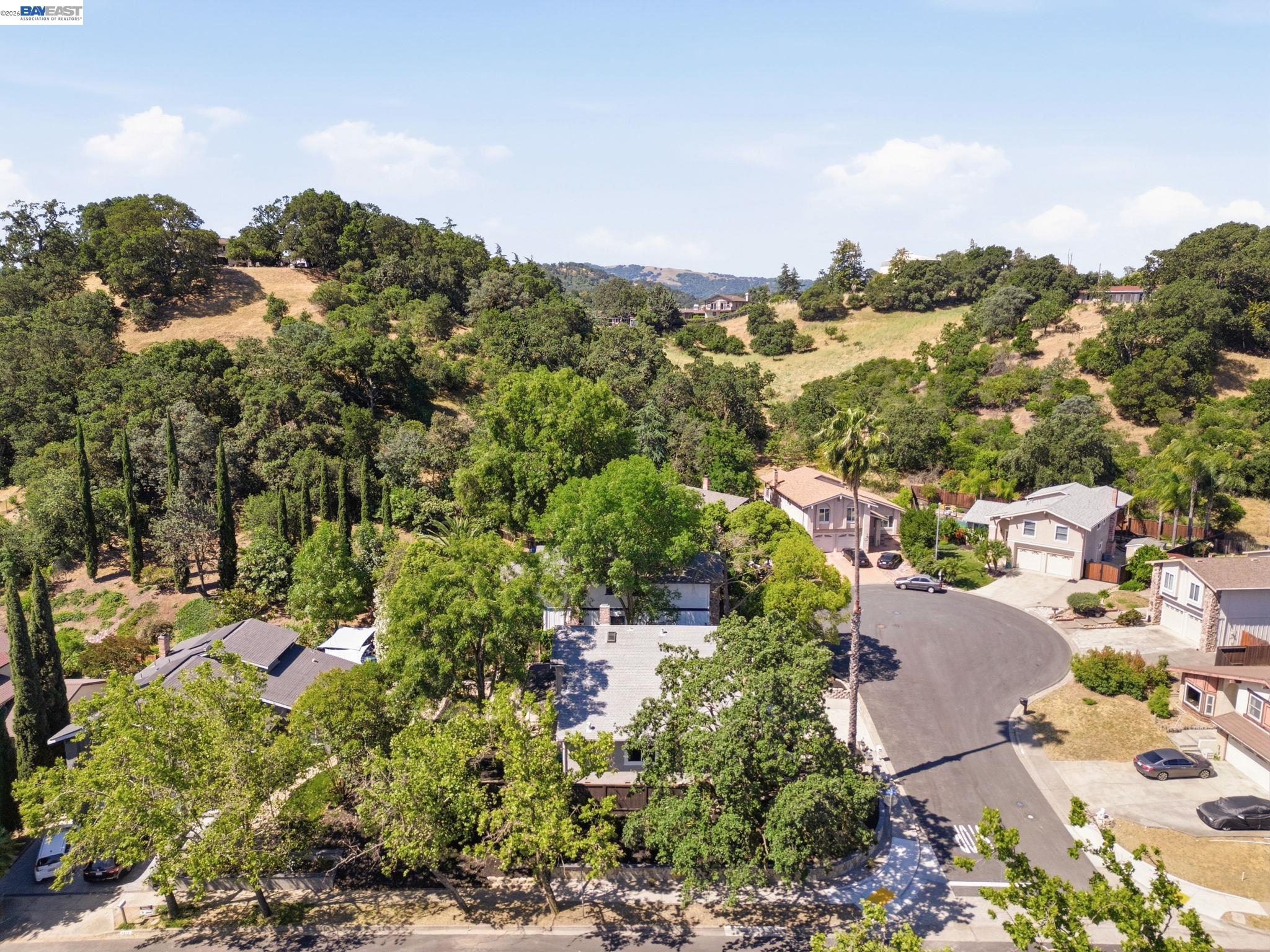 935 Granite Ct