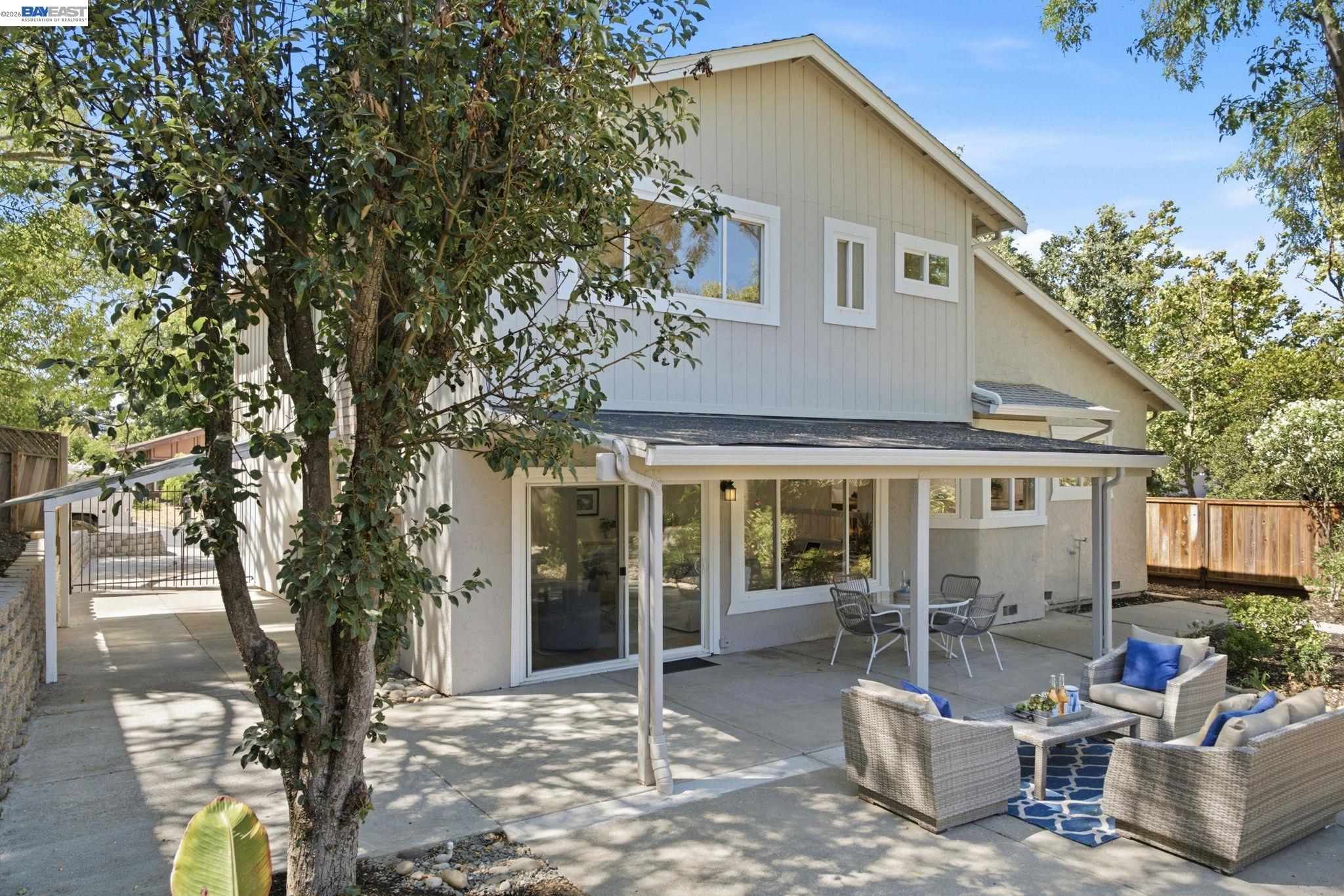 935 Granite Ct