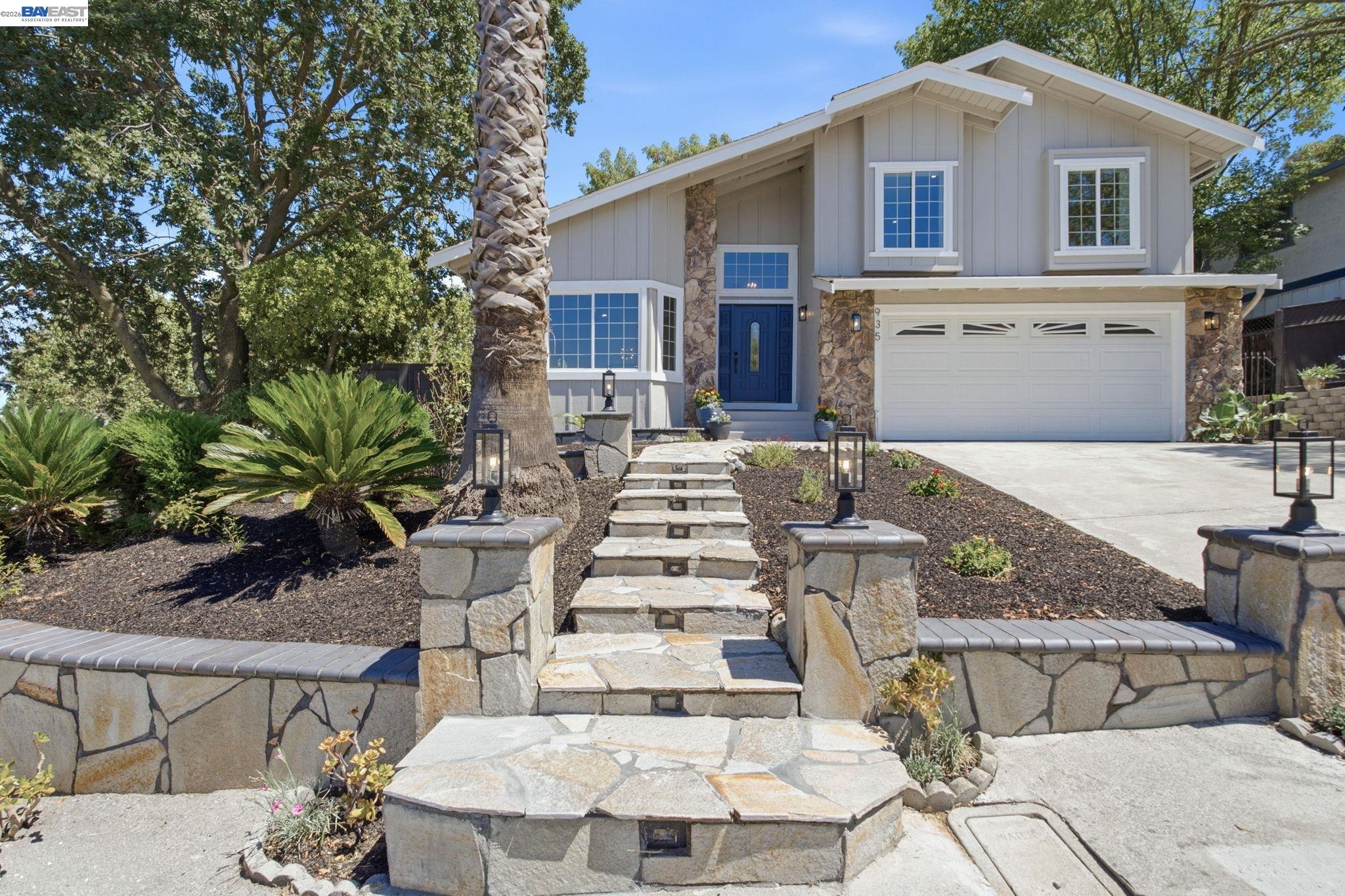 935 Granite Ct