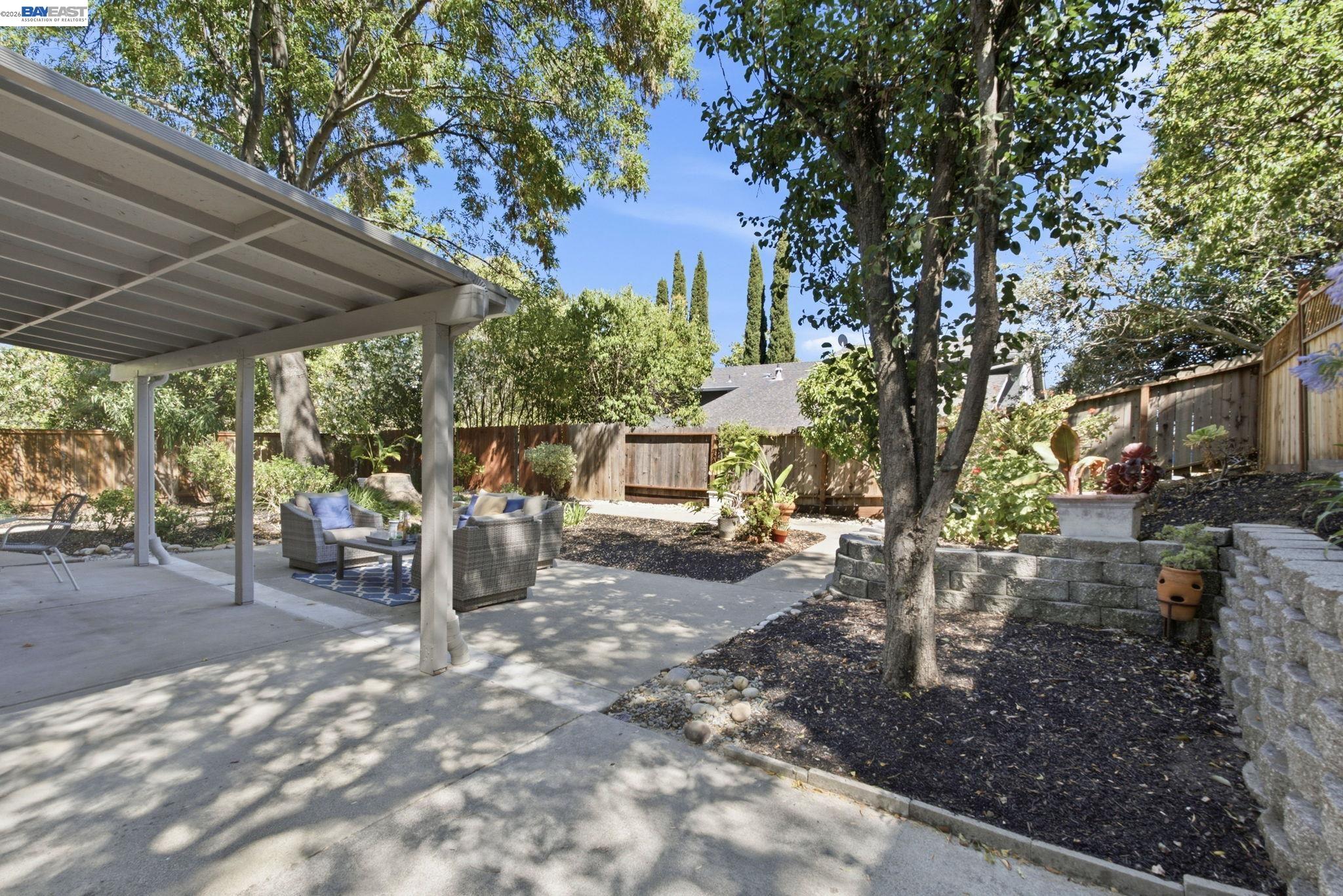 935 Granite Ct
