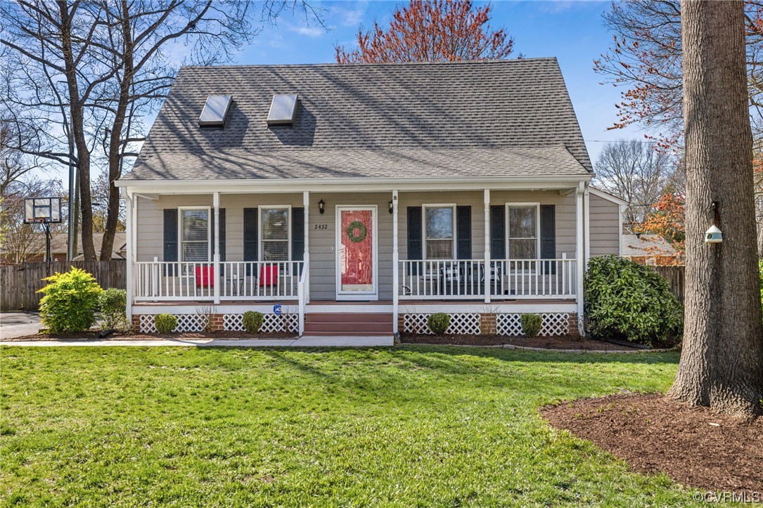 2432 Brandon Forest Ct