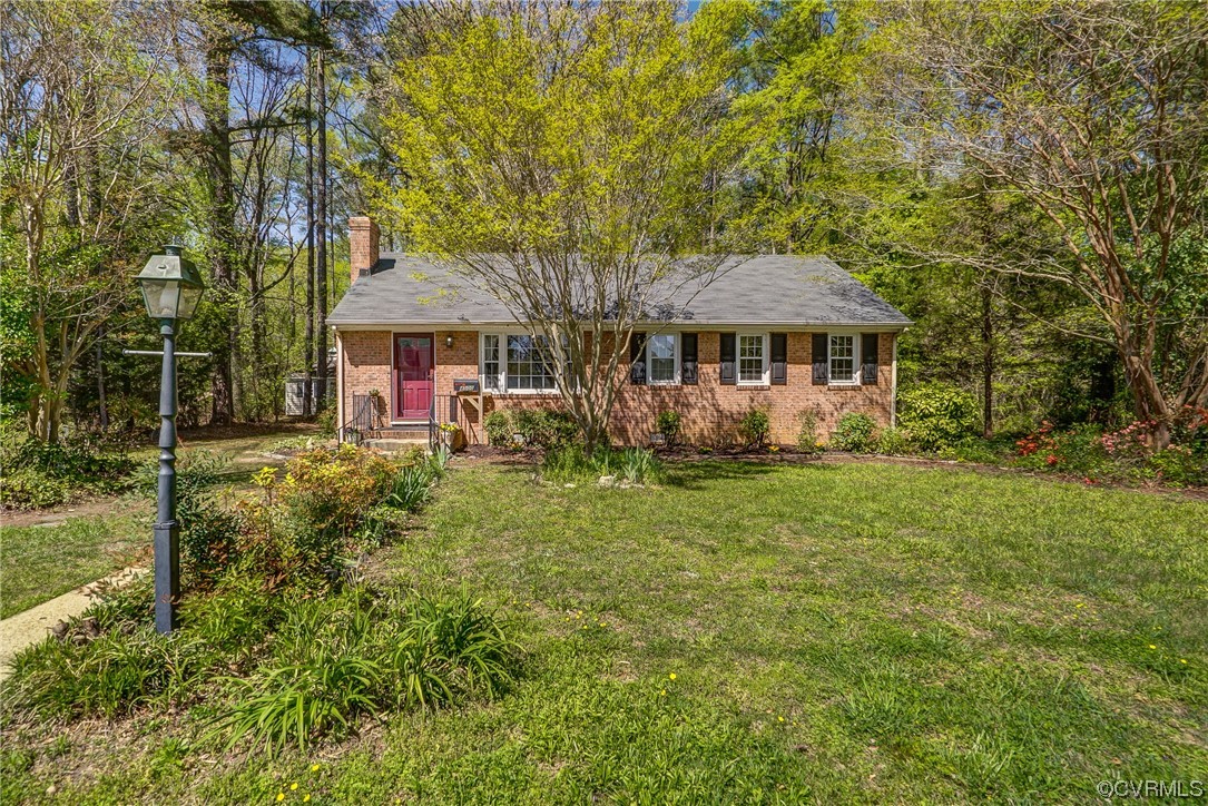 4500 Penick Rd