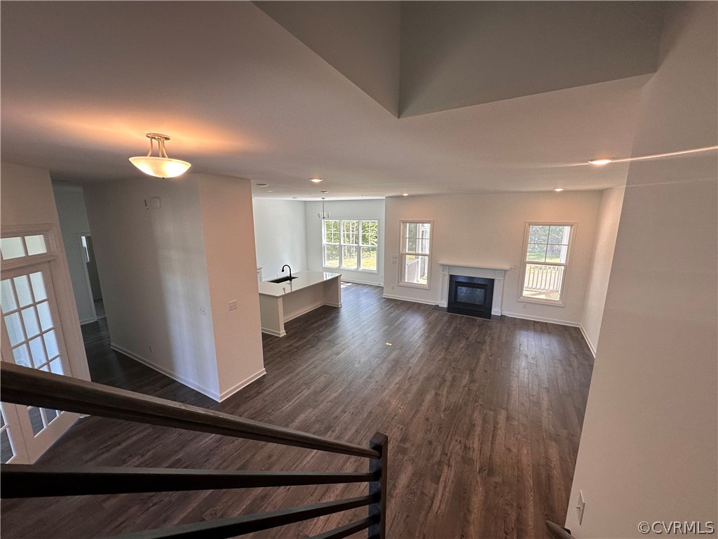 8525 Waterfowl Flyway