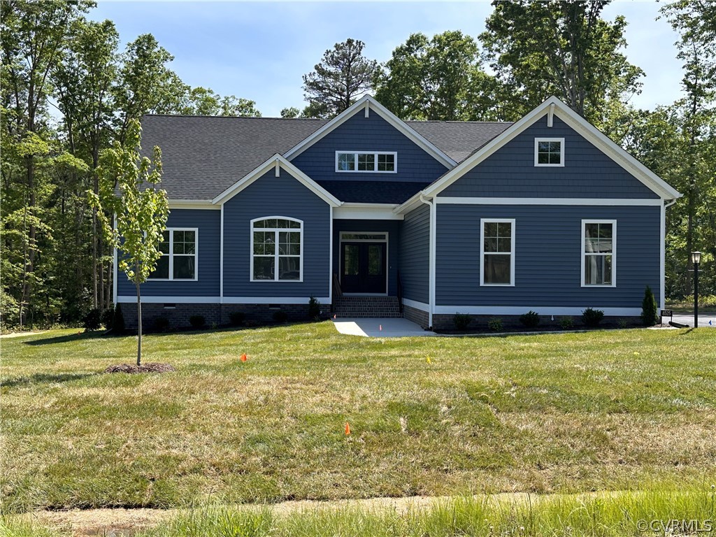 8525 Waterfowl Flyway