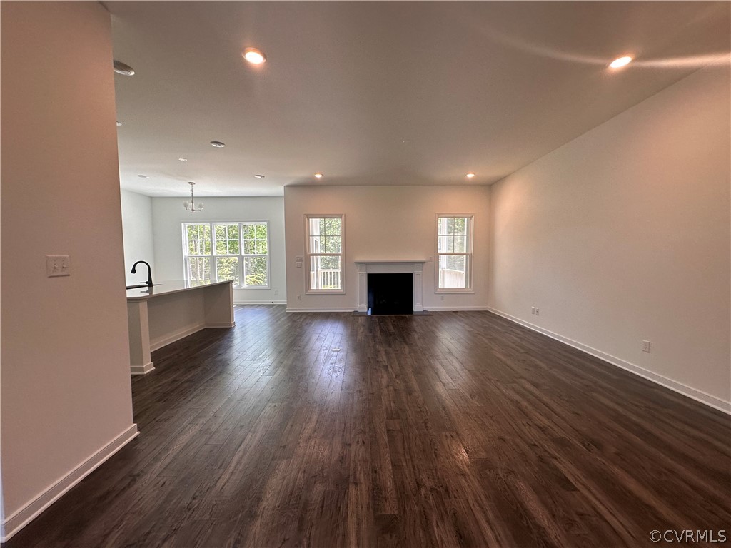 8525 Waterfowl Flyway