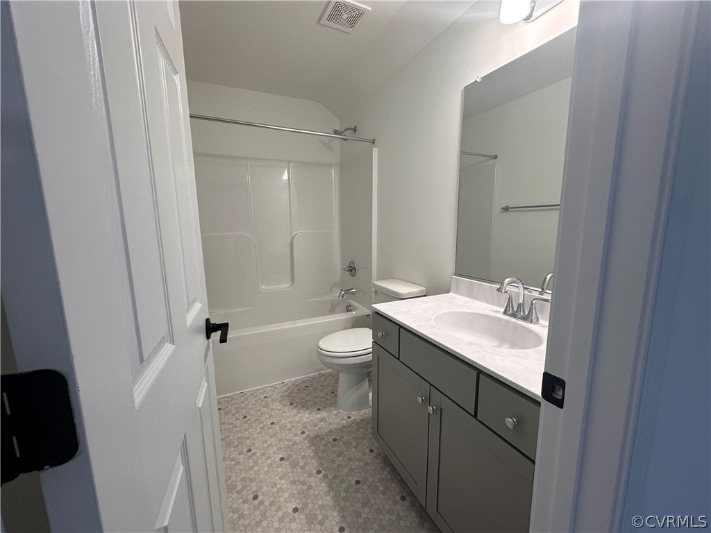 8525 Waterfowl Flyway