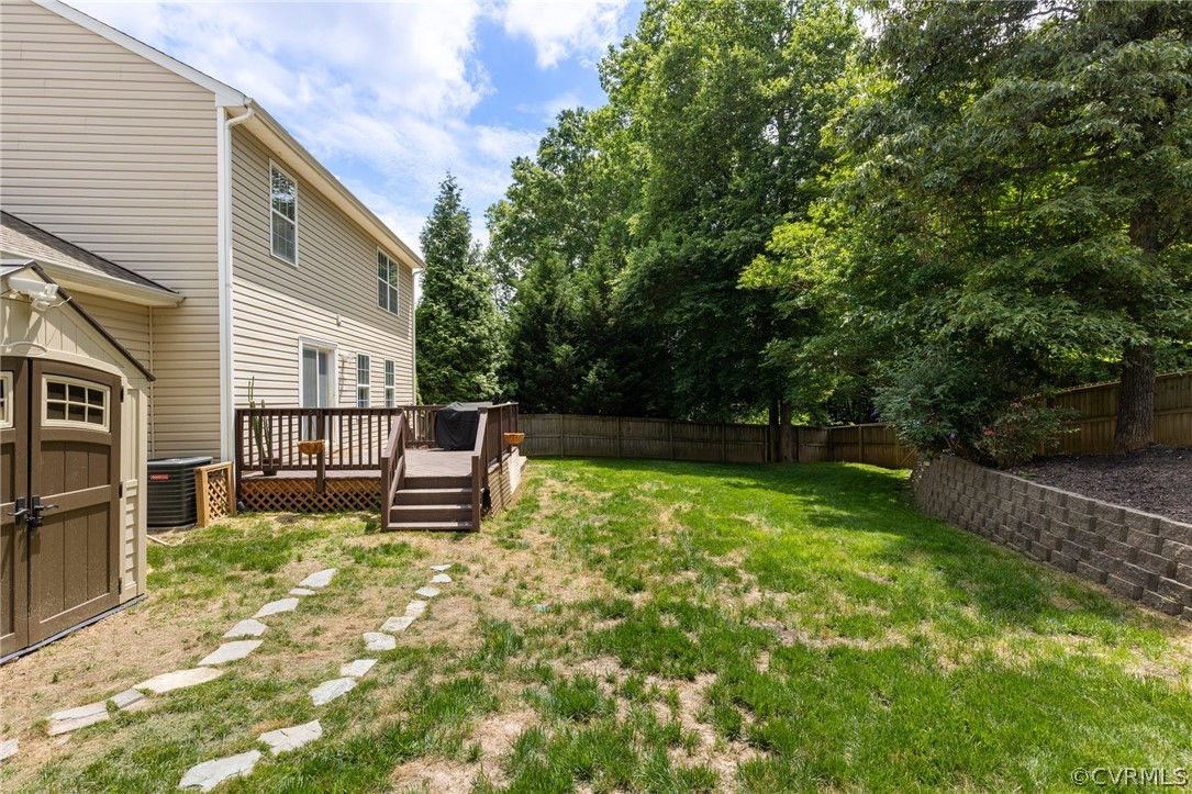 14613 Holding Pond Ct