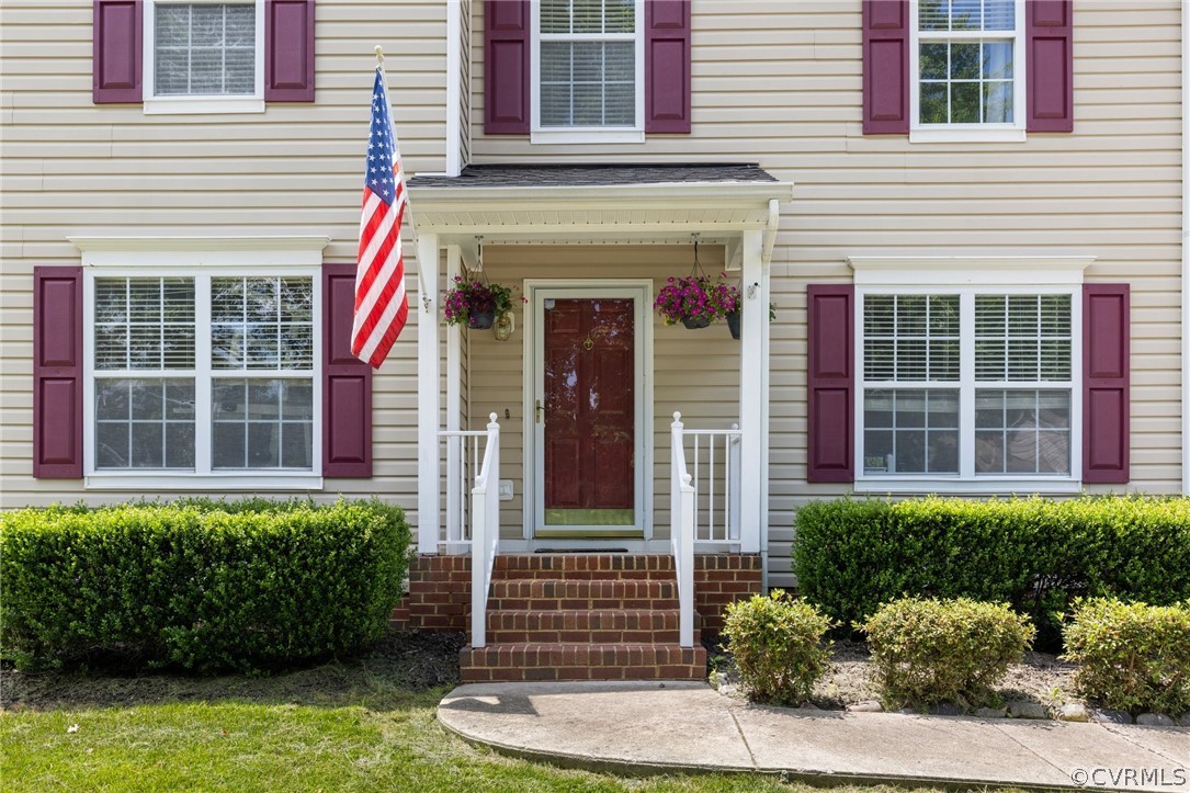 14613 Holding Pond Ct