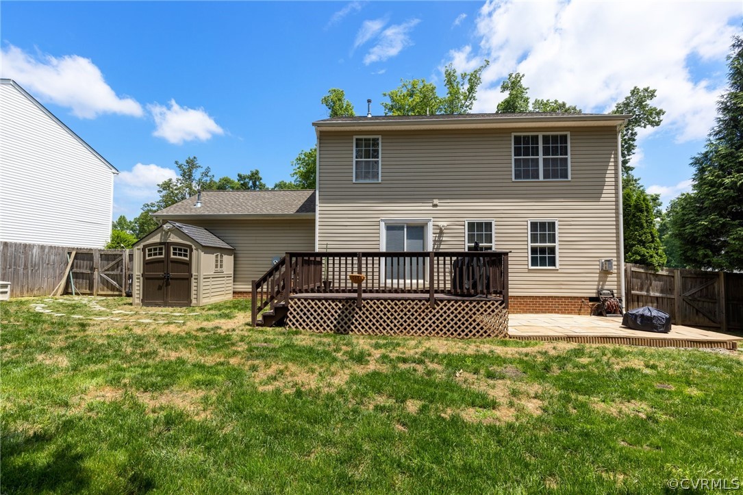 14613 Holding Pond Ct