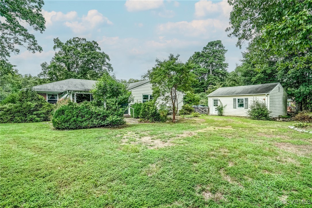 8627 Trabue Rd