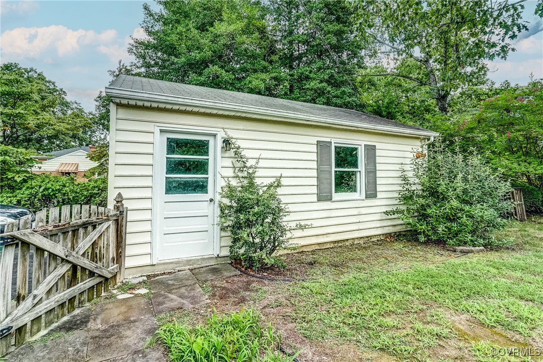 8627 Trabue Rd