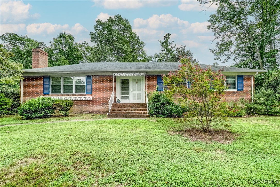 8627 Trabue Rd