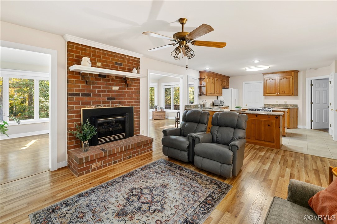 3272 Sherwood Ridge Way