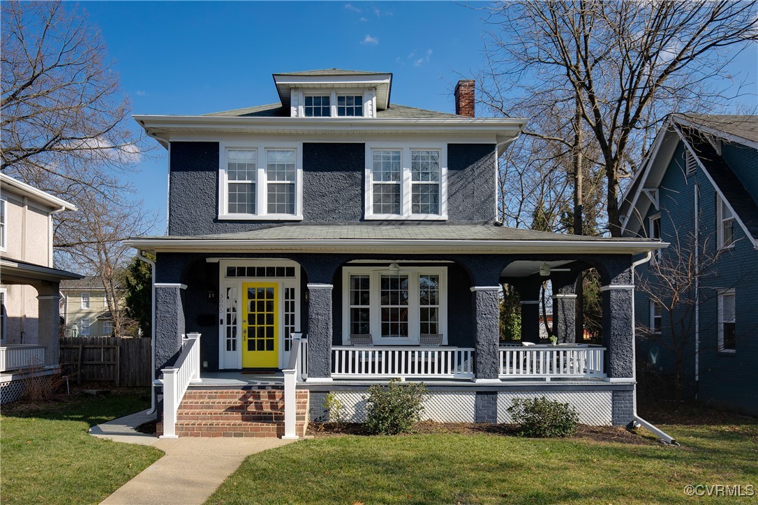 3005 Montrose Ave