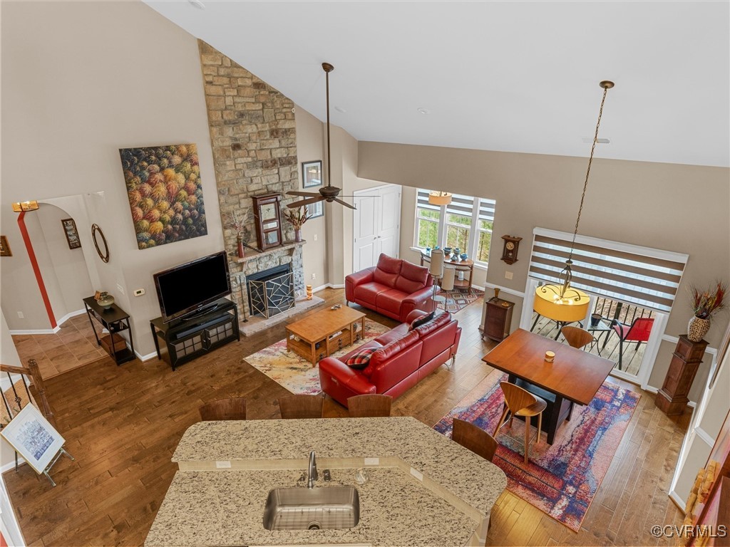 1220 Westwood Village Ln Unit#403