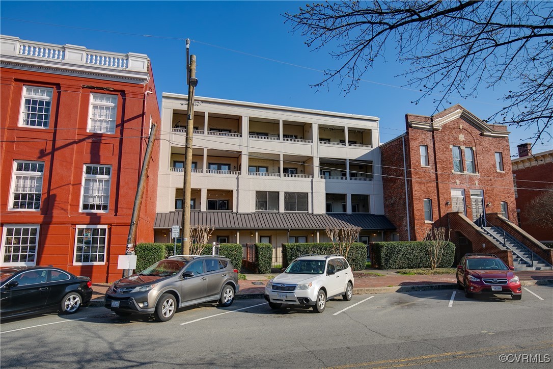 215 N 19th St Unit#22