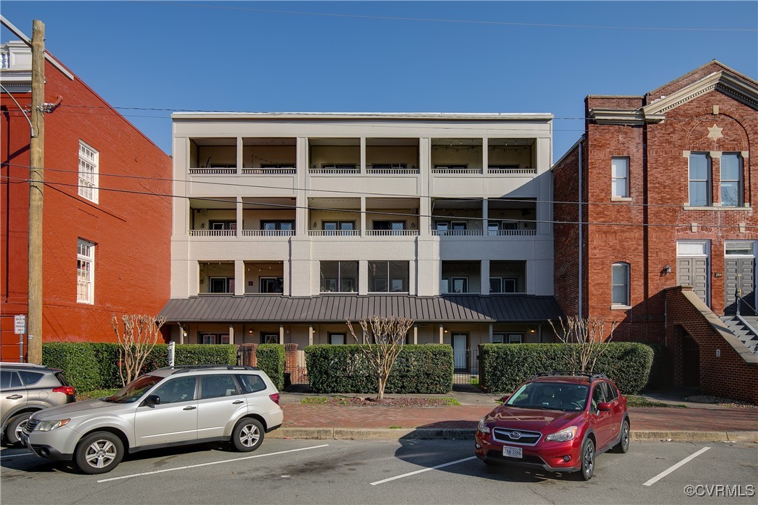 215 N 19th St Unit#22