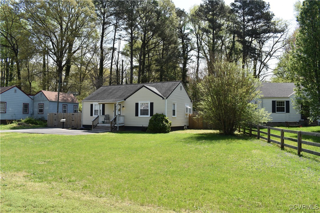 1815 Rockwood Rd