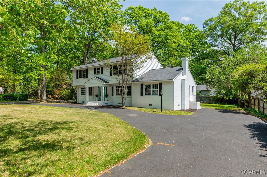 2621 Brookwood Rd