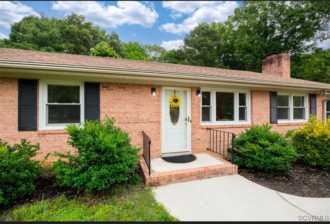 5401 Carteret Rd