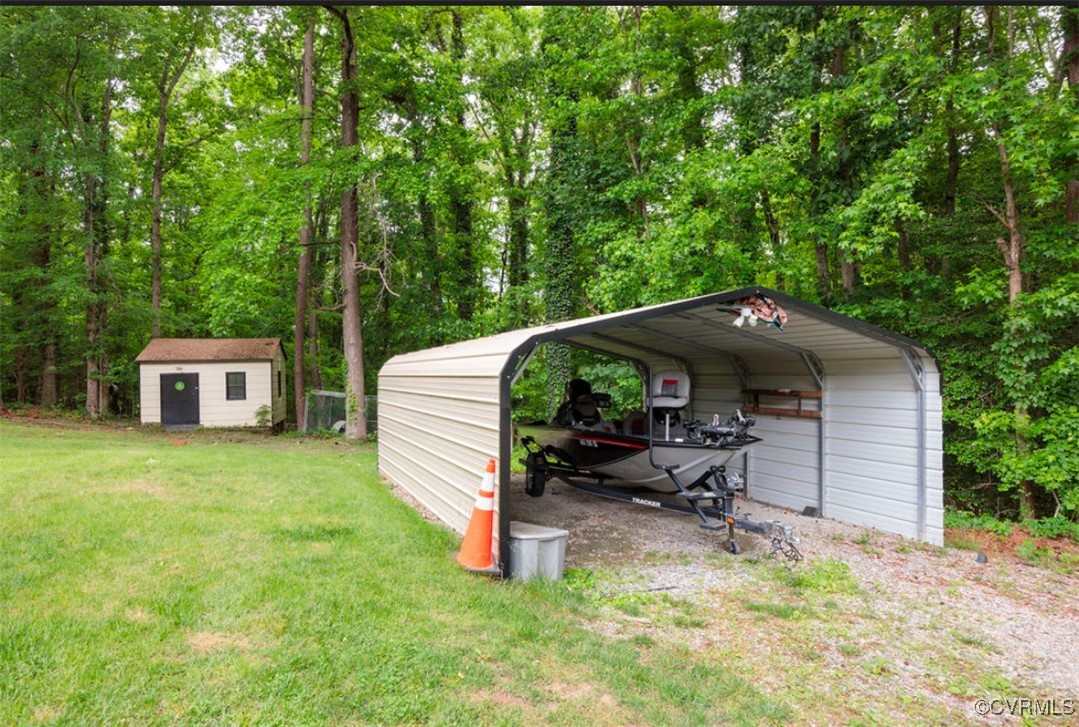 5401 Carteret Rd