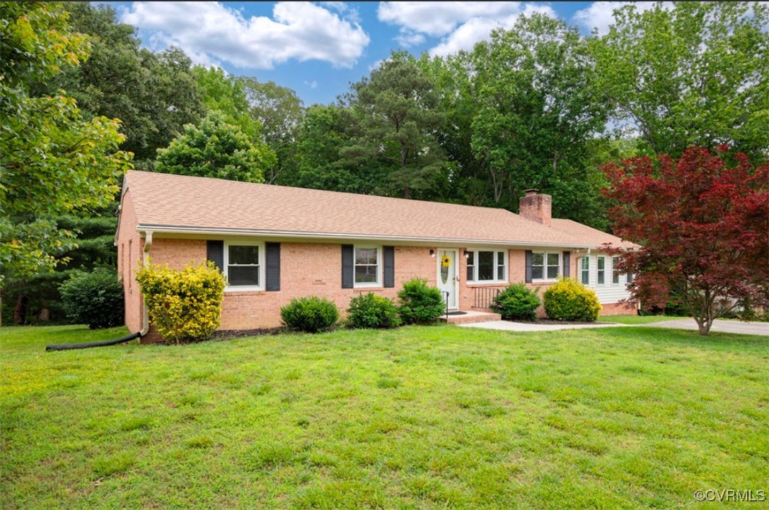 5401 Carteret Rd