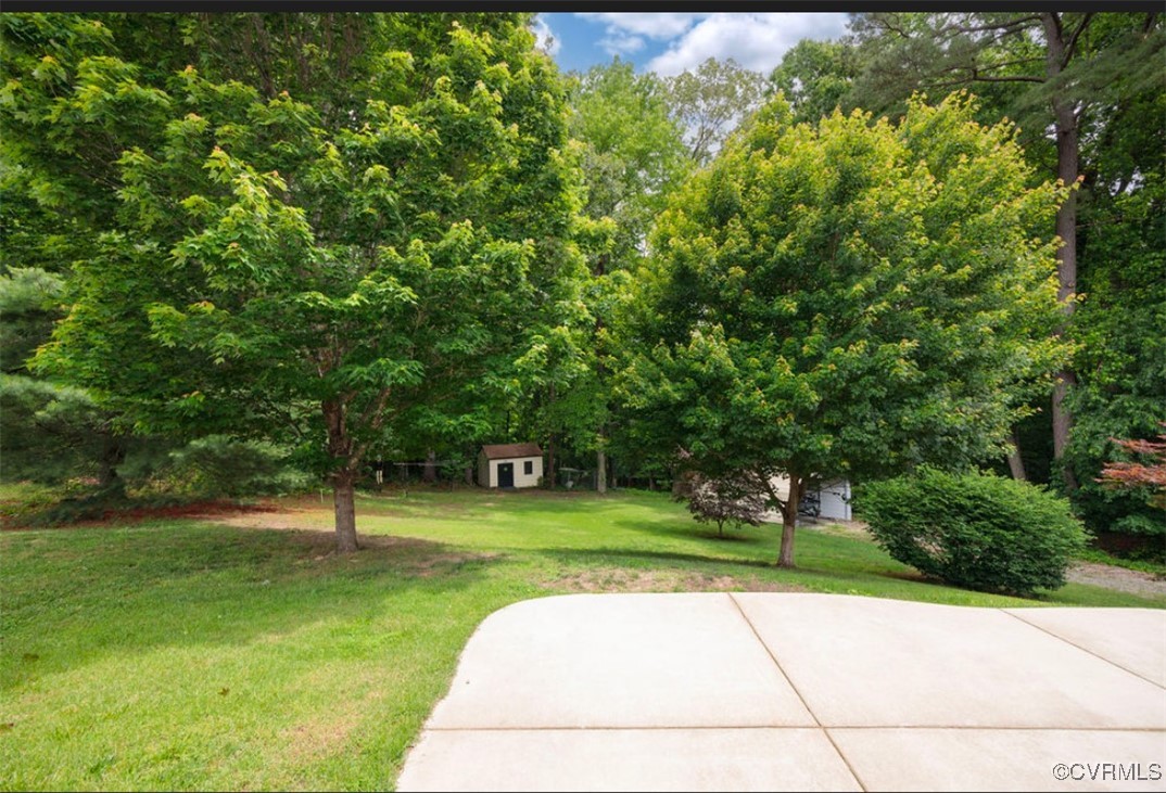 5401 Carteret Rd