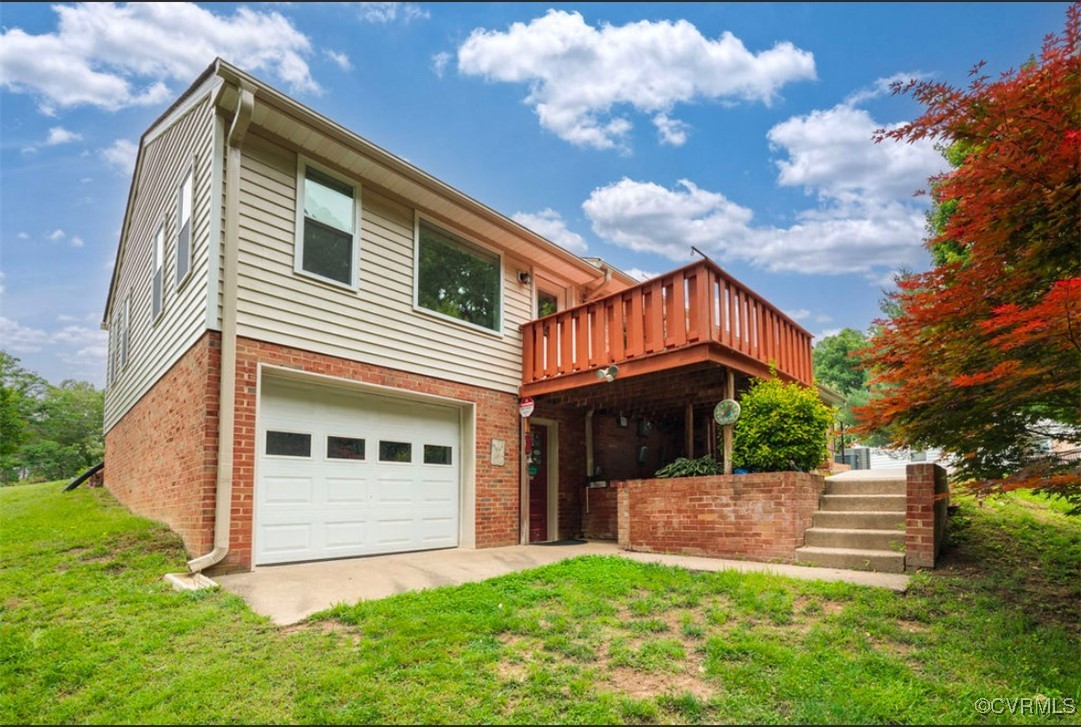 5401 Carteret Rd
