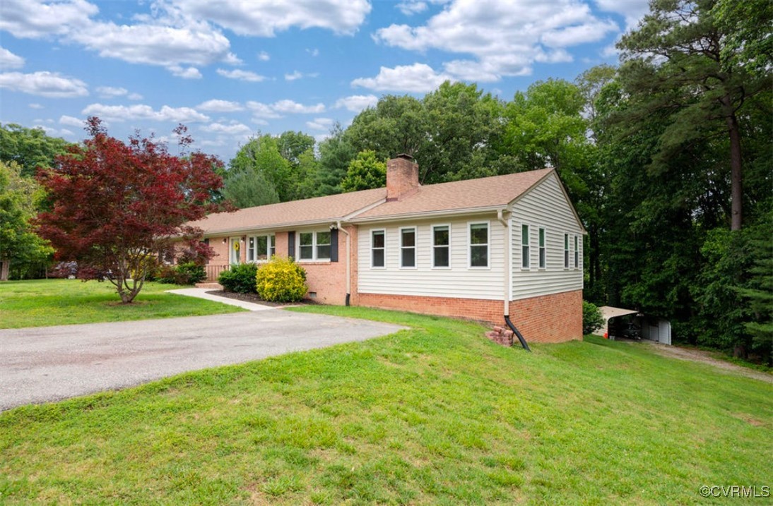 5401 Carteret Rd