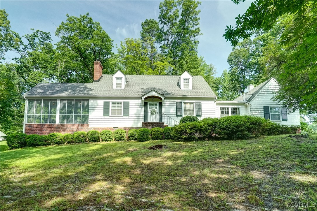 1604 Michaels Rd