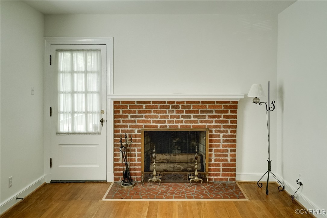 1604 Michaels Rd