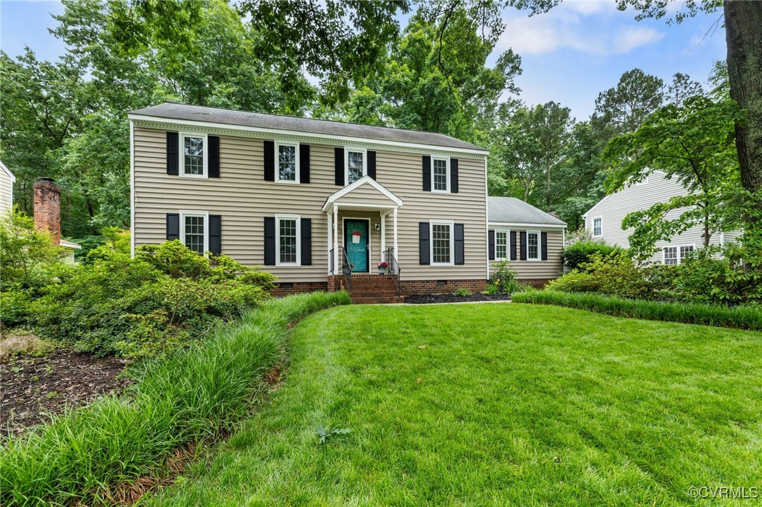 10307 Windbluff Dr